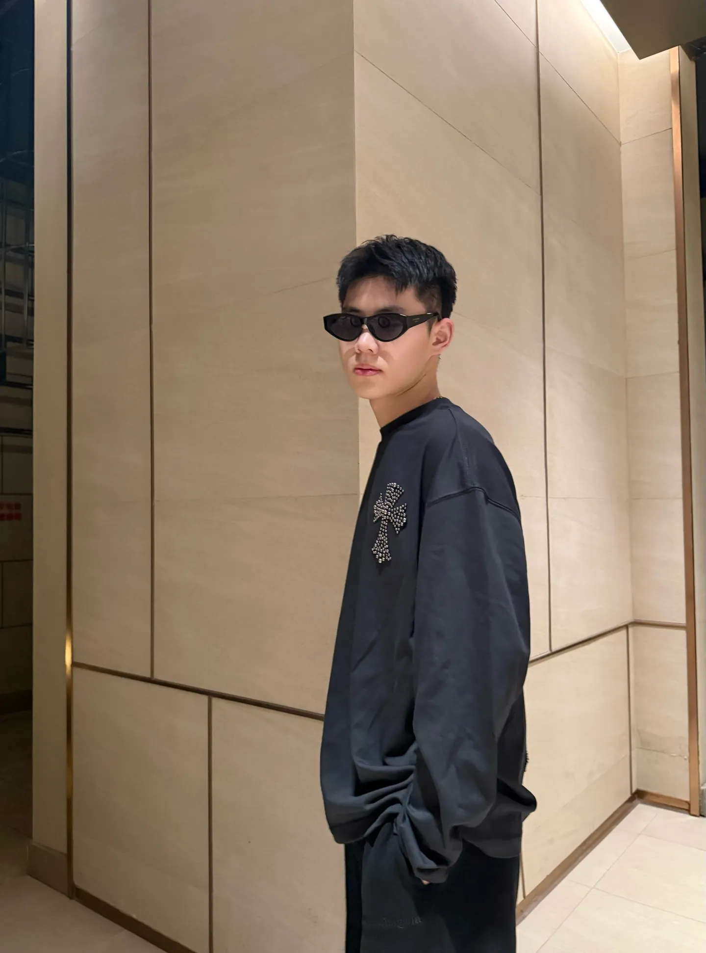 model picture